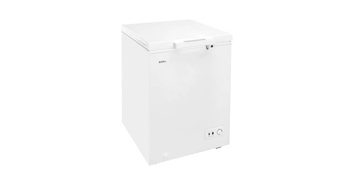 Melhor Freezer Horizontal 1 Porta: Capacidade e Eficiência