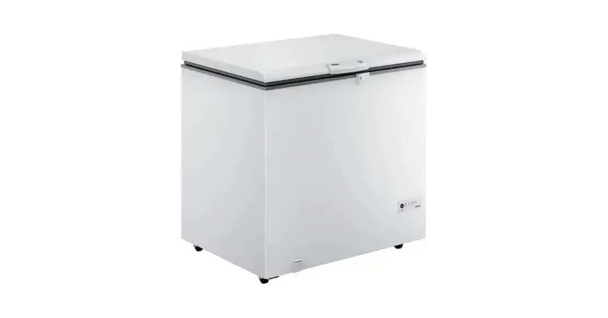 Melhor Freezer Horizontal Consul: Qual o Ideal?