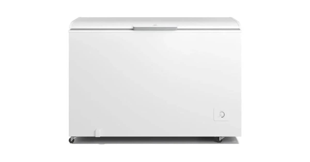 Melhor Freezer Horizontal Electrolux: Potência Inverter e Cycle Defrost