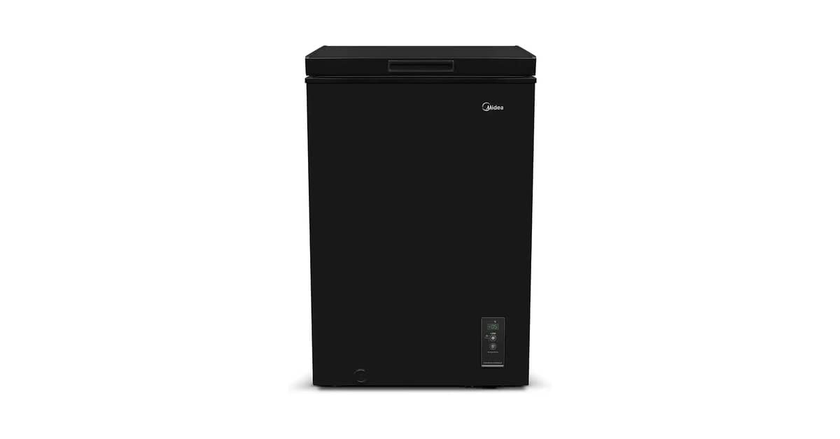 Melhor Freezer Horizontal Frost Free: Guia de Compra Inteligente