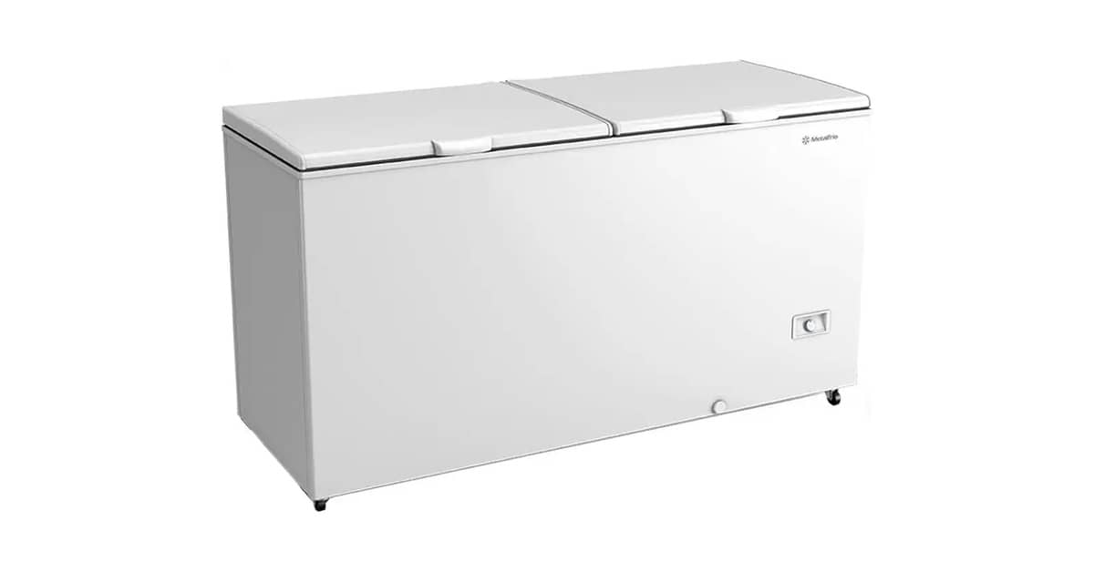 Melhor Freezer Horizontal para Cerveja: Escolha Ideal!