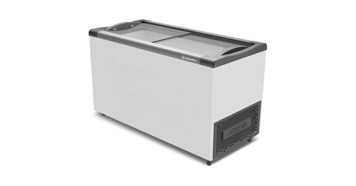 Melhor Freezer para Sorvete: Mantenha Sua Sobremesa Perfeita