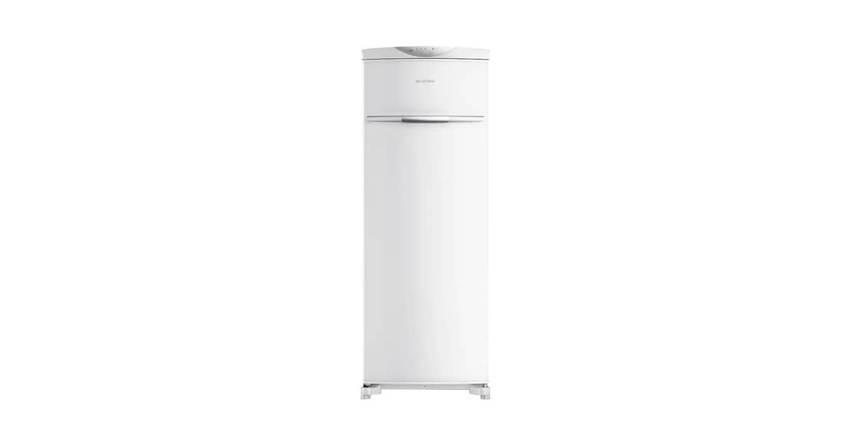 Melhor Freezer Vertical Brastemp: Flexibilidade e Inovação