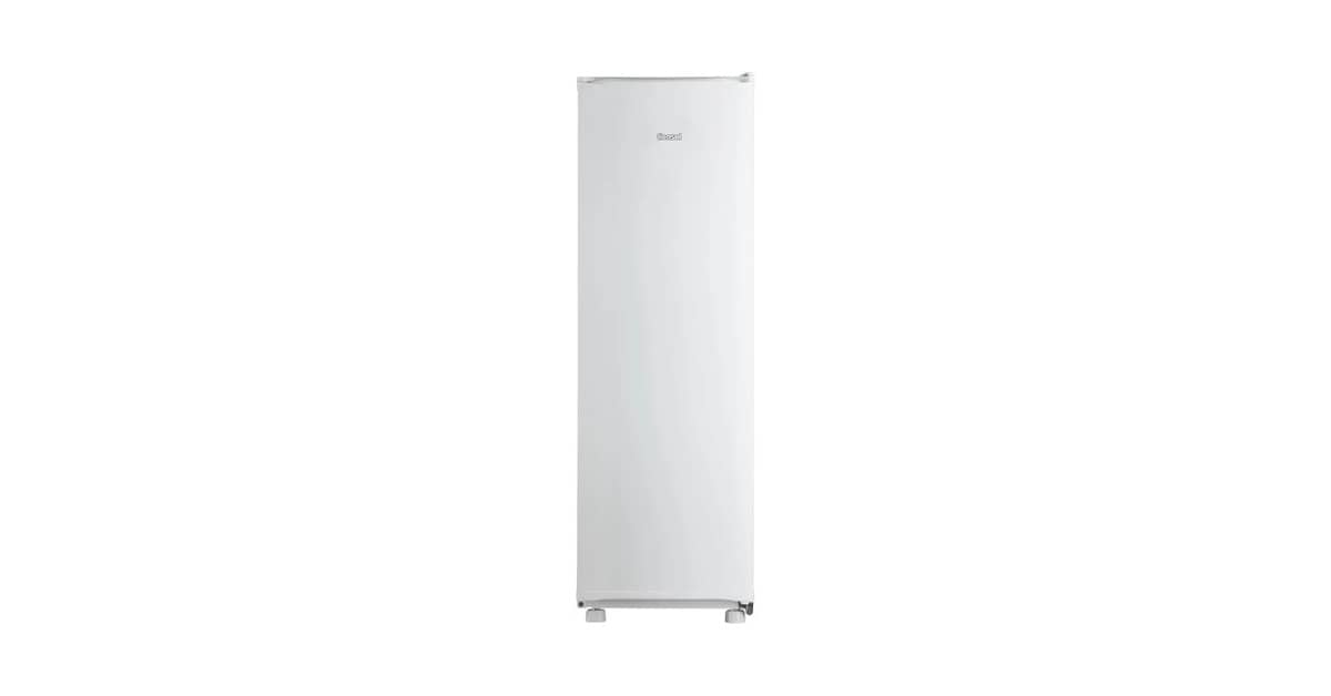 Melhor Freezer Vertical Consul: Guia Essencial de Escolha