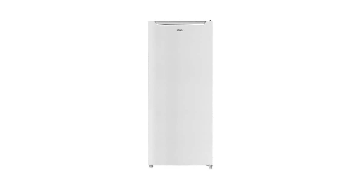 Melhor Freezer Vertical do Mercado: Qual o Ideal?