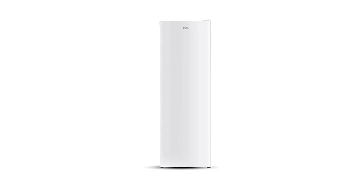 Melhor Freezer Vertical Grande: Espaço e Praticidade!