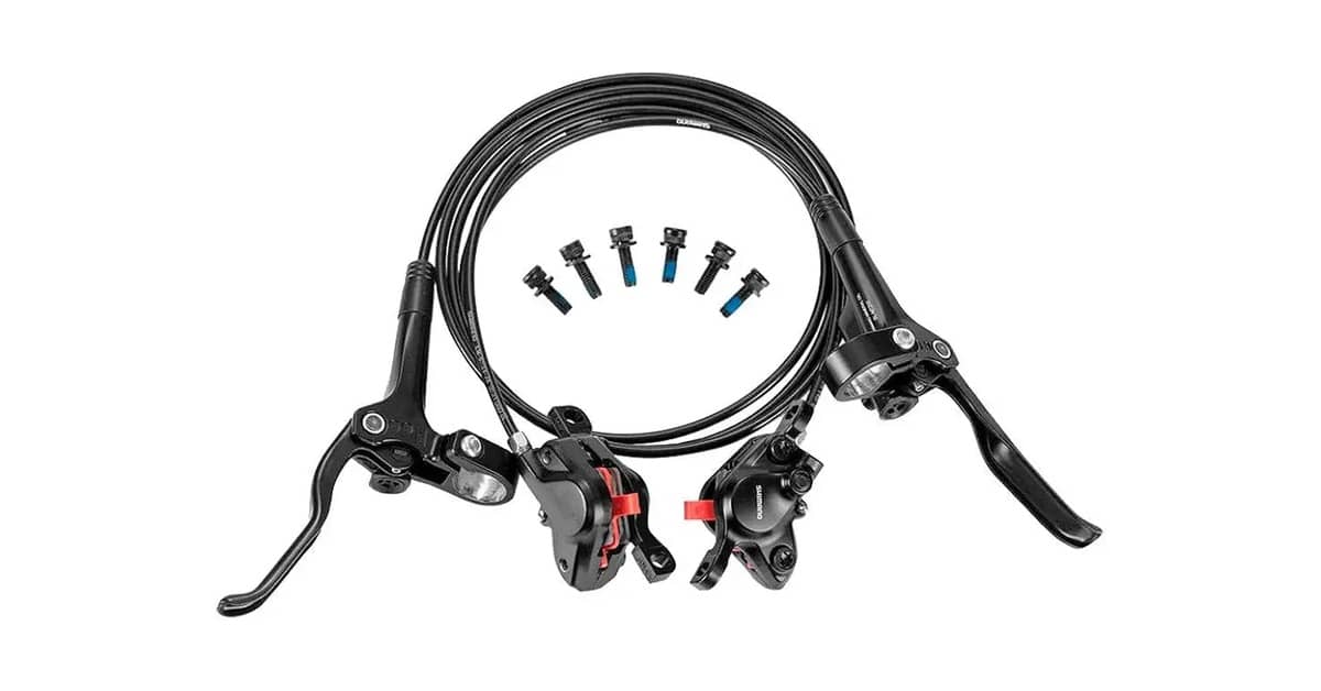 Melhor Freio Hidraulico para Bike Barato: Guia de Compra Essencial