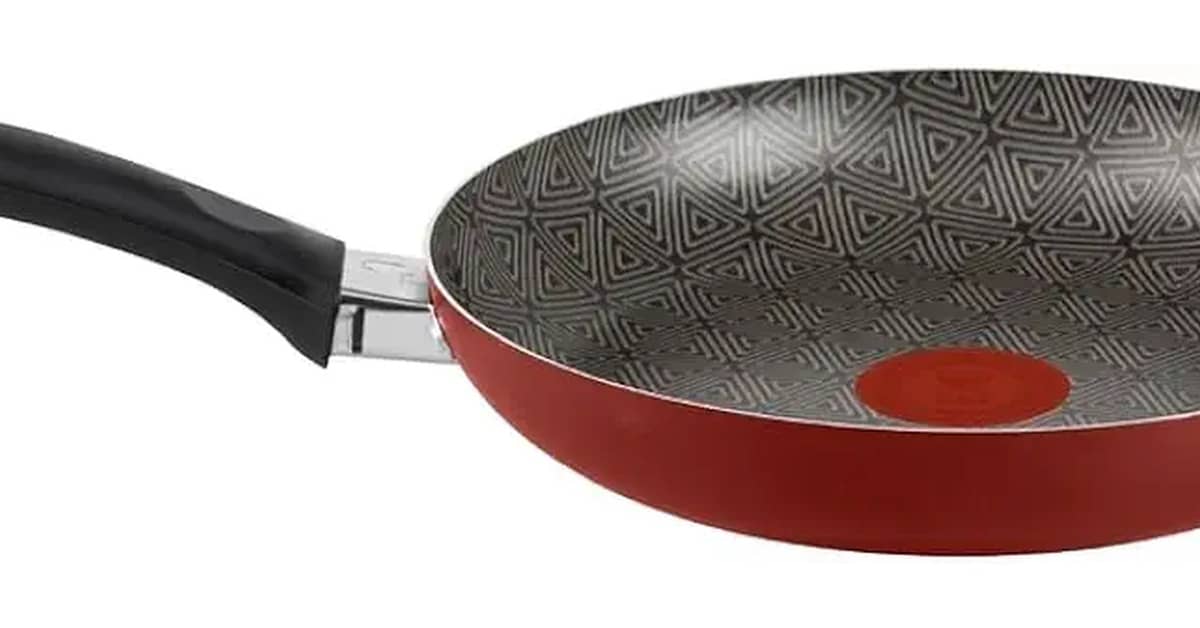 Melhor Frigideira Antiaderente do Mundo: Guia de Compra Definitivo