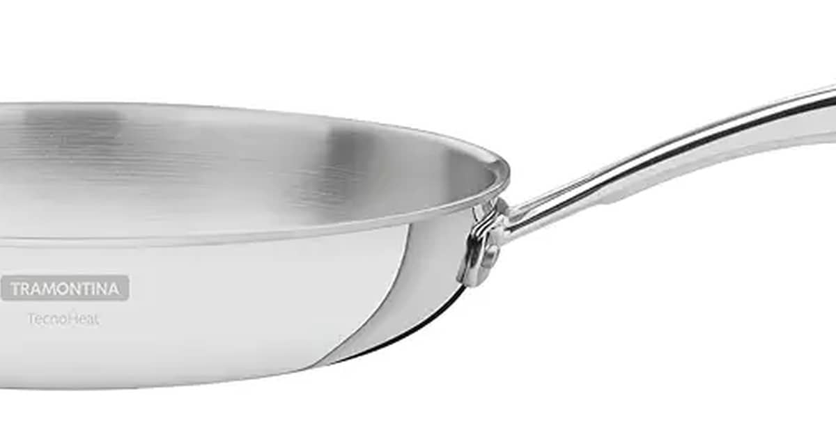 Melhor Frigideira Inox Tramontina: Guia Completo
