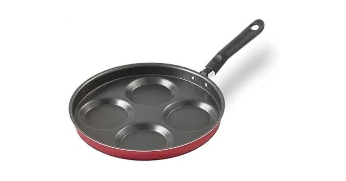 Melhor Frigideira para Fritar Ovo: Guia Completo