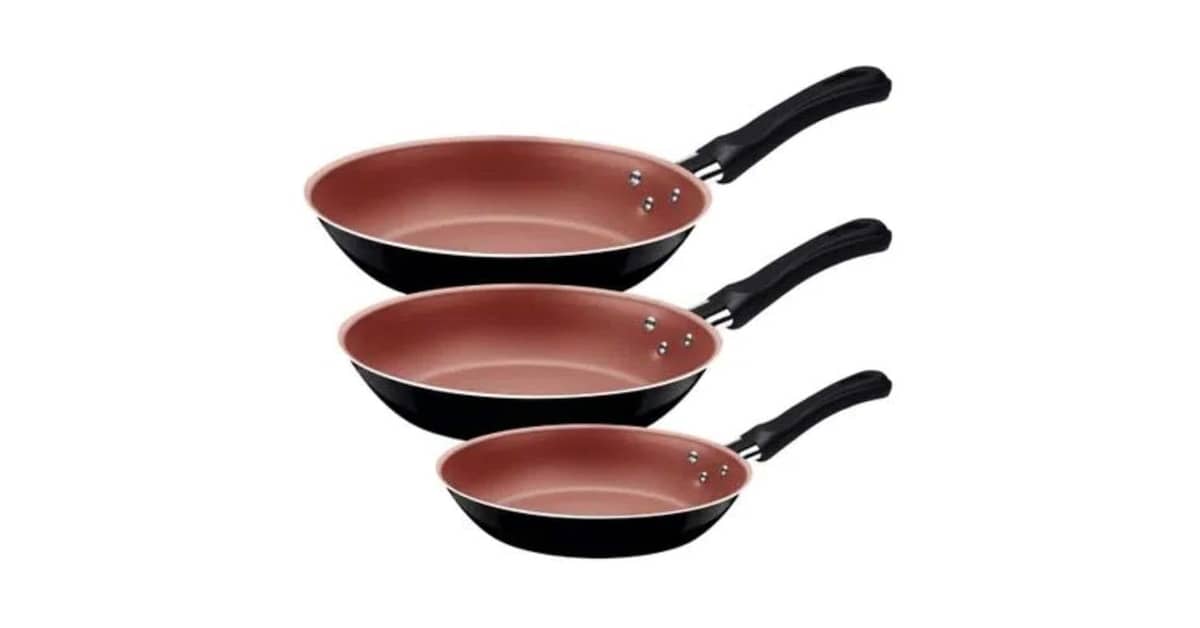 Melhor Frigideira Tramontina Antiaderente: Guia Completo