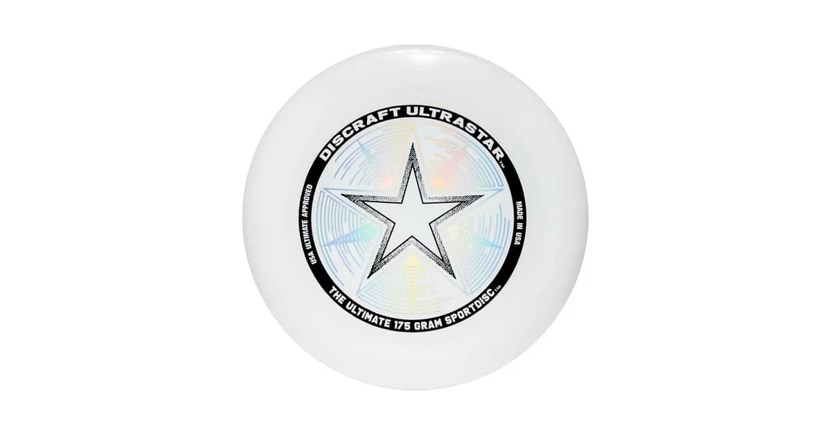 Melhor Frisbee: Do Parque ao Jogo Profissional