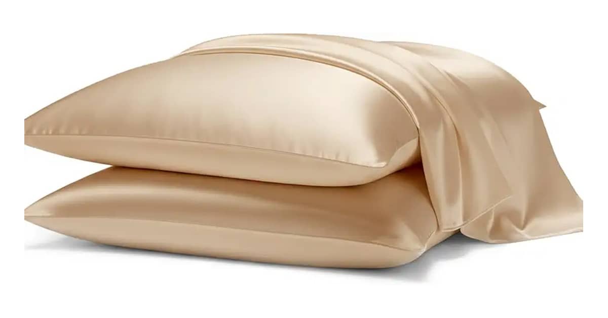 Melhor Fronha de Seda: Brilho e Saúde para Cabelo e Pele