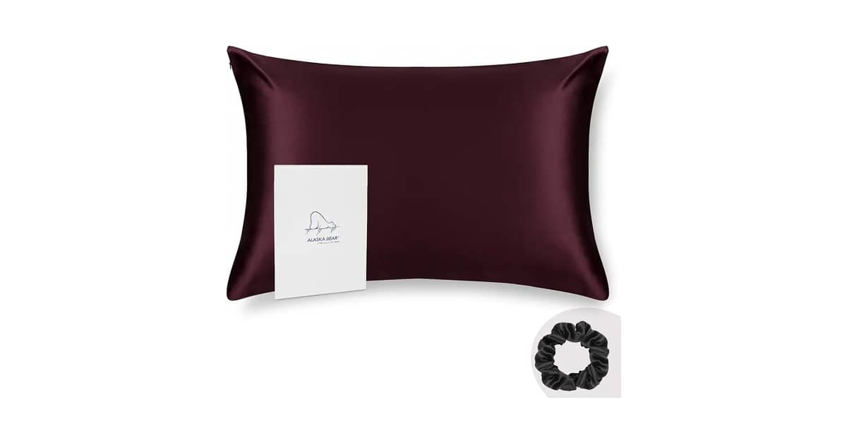 Melhor Fronha para Acne: Tecido e Benefícios