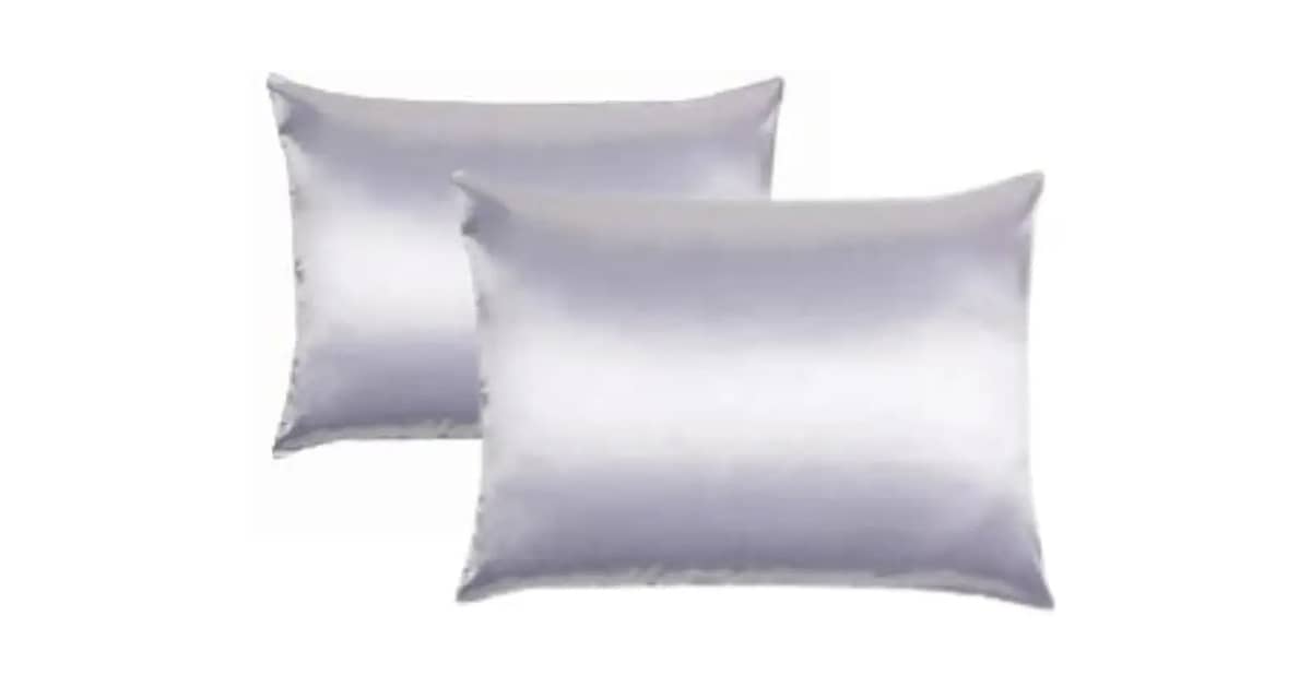 Melhor Fronha para Cabelo: Proteção Anti Frizz