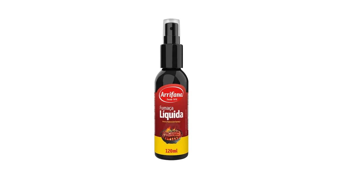Melhor Fumaça Líquida: Spray ou Garrafa? 10 Itens