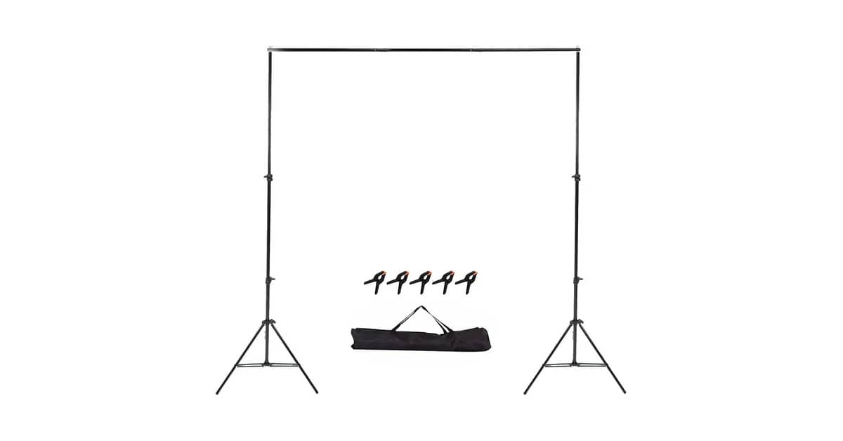 Melhor Fundo de Papel para Fotografia: 6 Kits Essenciais