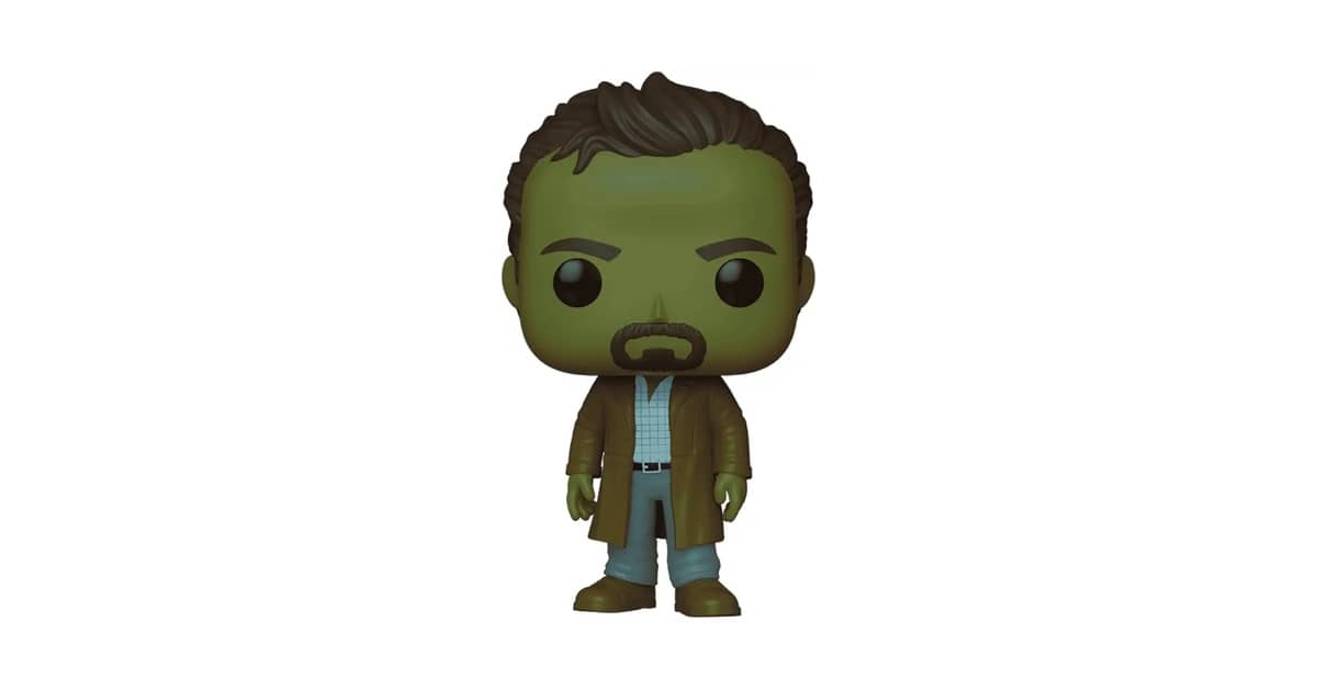Melhor Funko Pop do Mundo: Destaques de Marvel e Disney