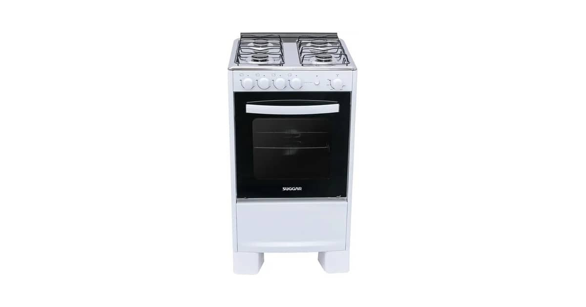 Melhor Furgão do Mercado: Guia Essencial para sua Cozinha