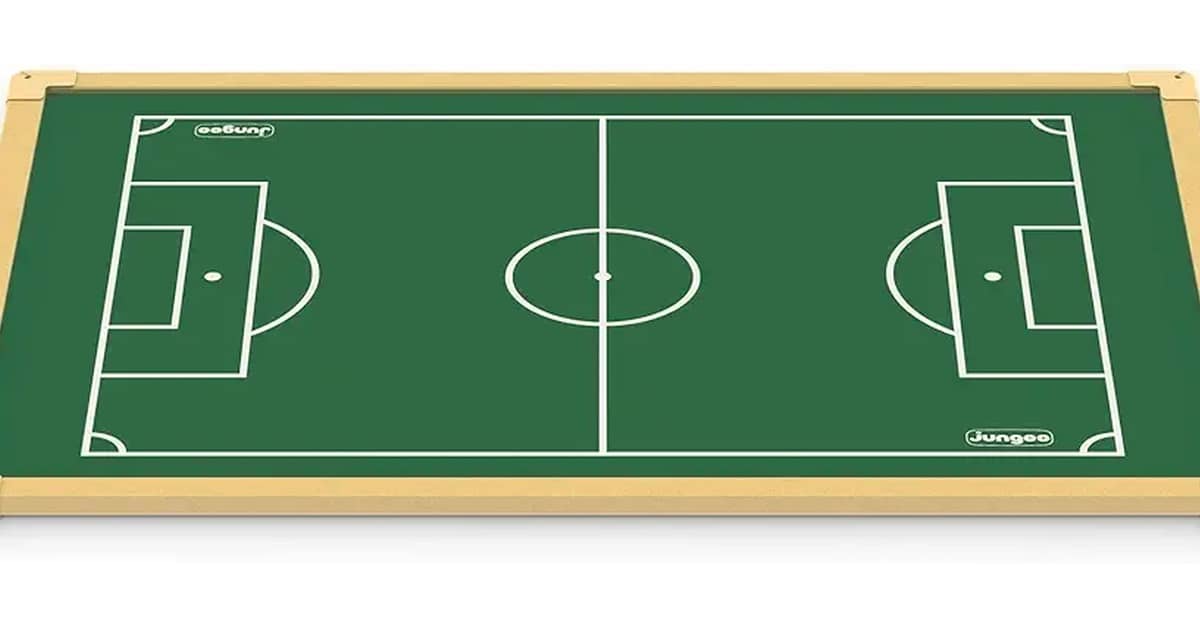 Melhor Futebol de Botão: Kit, Campo ou Mesa? Guia