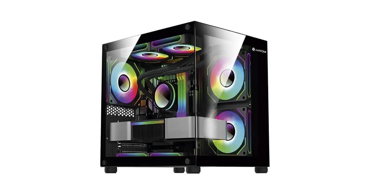 Melhor Gabinete Gamer Custo Benefício: Potência e Estilo Acessível