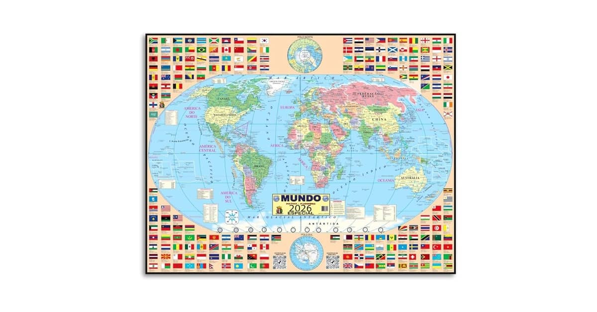 Melhor Galaxy do Mundo: Capas e Mapas Exclusivos