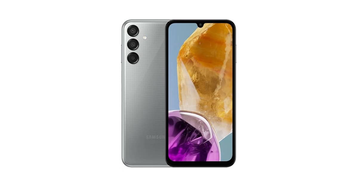 Melhor Galaxy M: Qual tem a bateria que dura mais?