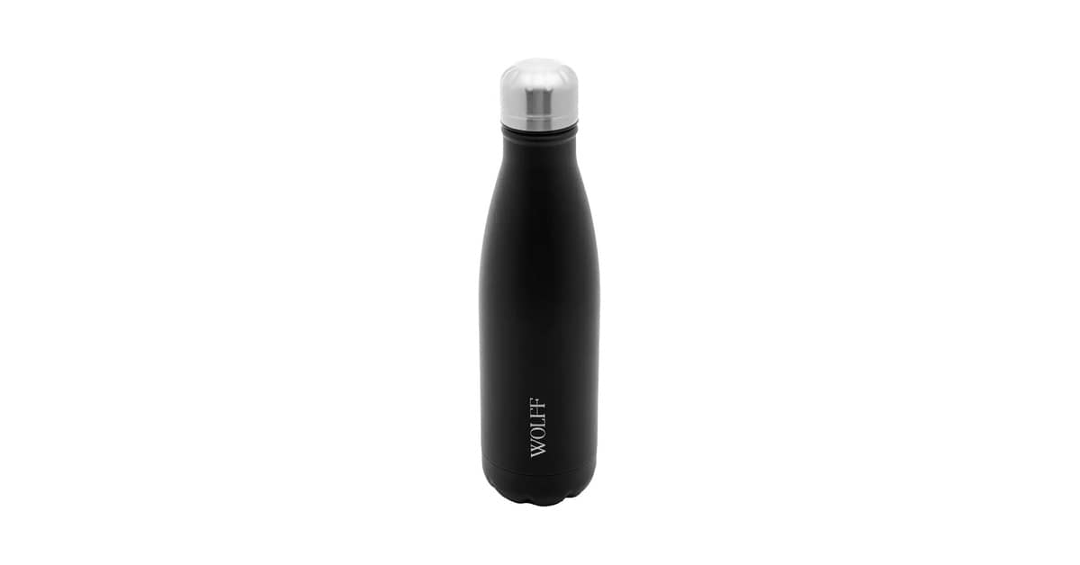 Melhor Garrafa Térmica 500Ml: Conservação e Estilo