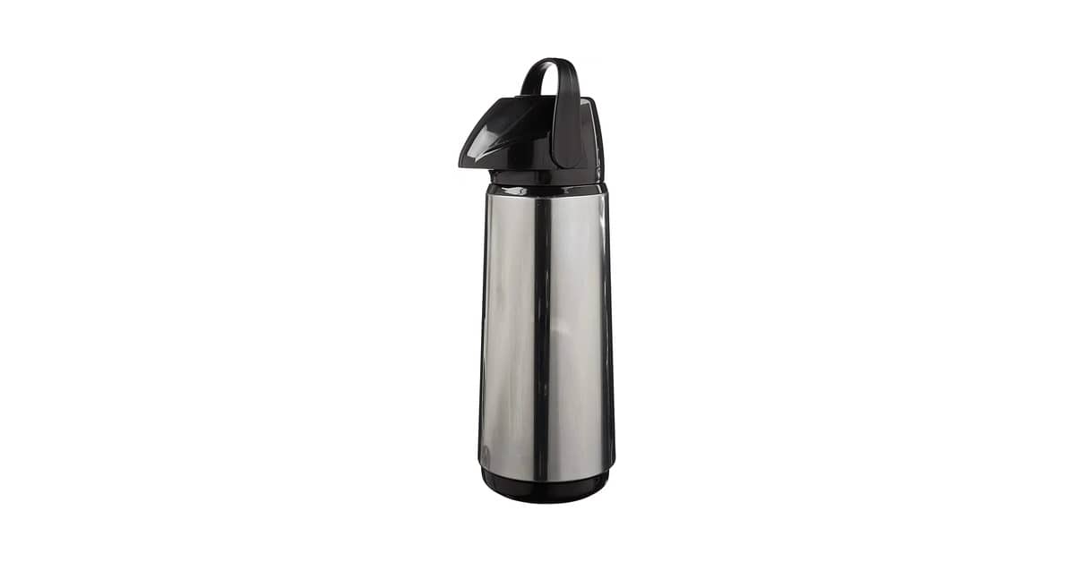 Melhor Garrafa Térmica Café Inox: Leve seu Café Quente por Horas!