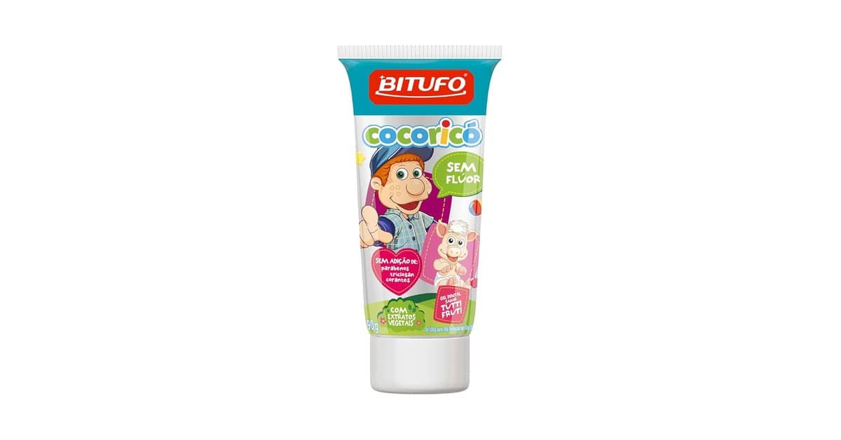 Melhor Gel dental do Brasil: Dentes Saudáveis com Sabores Incríveis!