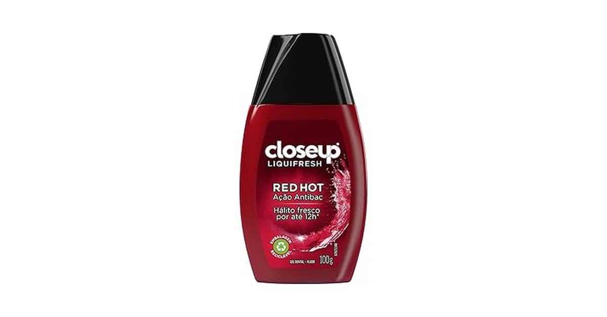 Melhor gel dental: Com ou sem flúor? Análise de 10