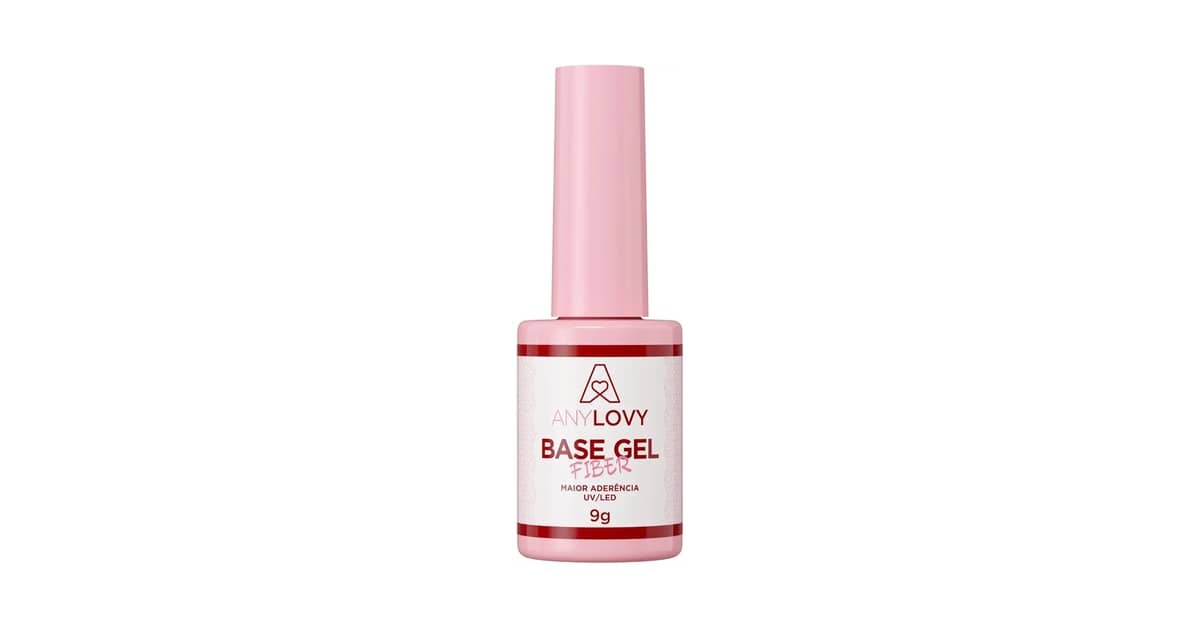 Melhor gel para alongamento: Unhas fortes e duráveis