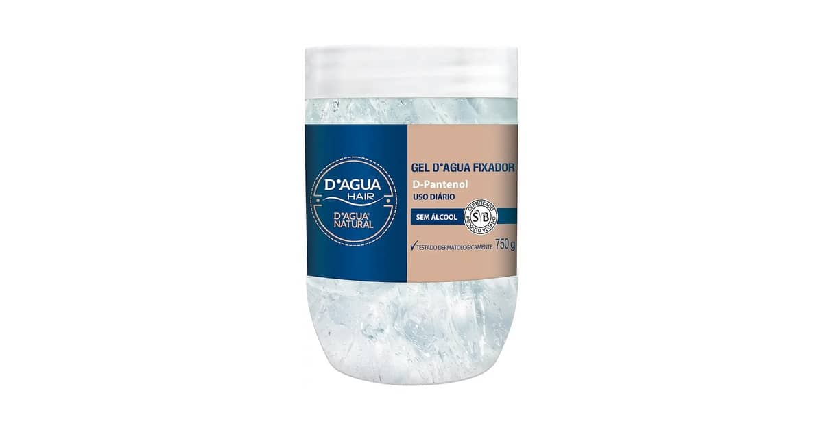 Melhor Gel para Cabelo: Do fixador ao definidor