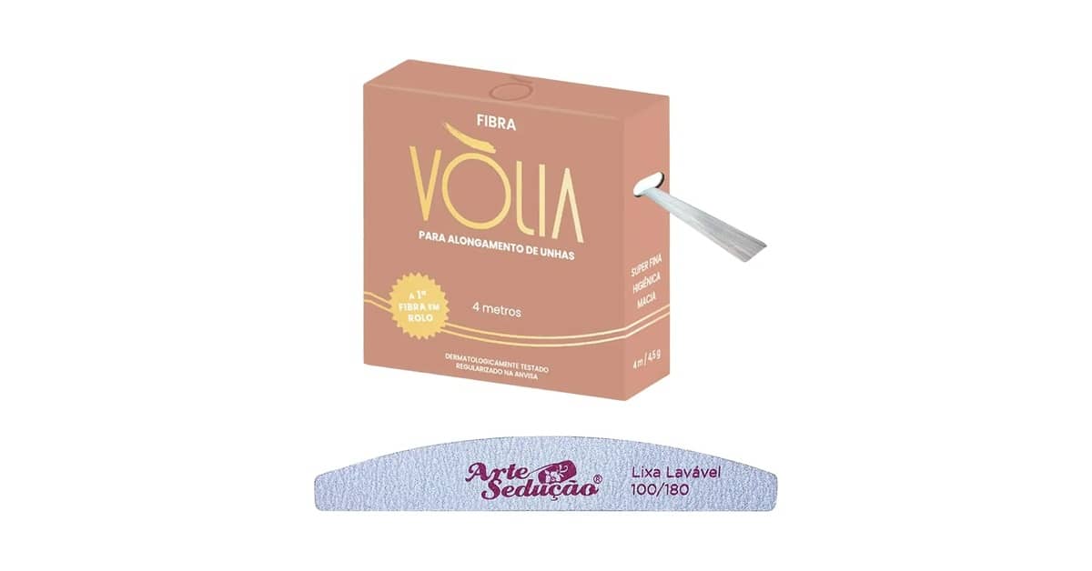 Melhor Gel para Unha de Fibra de Vidro: Durabilidade e Acabamento Profissional