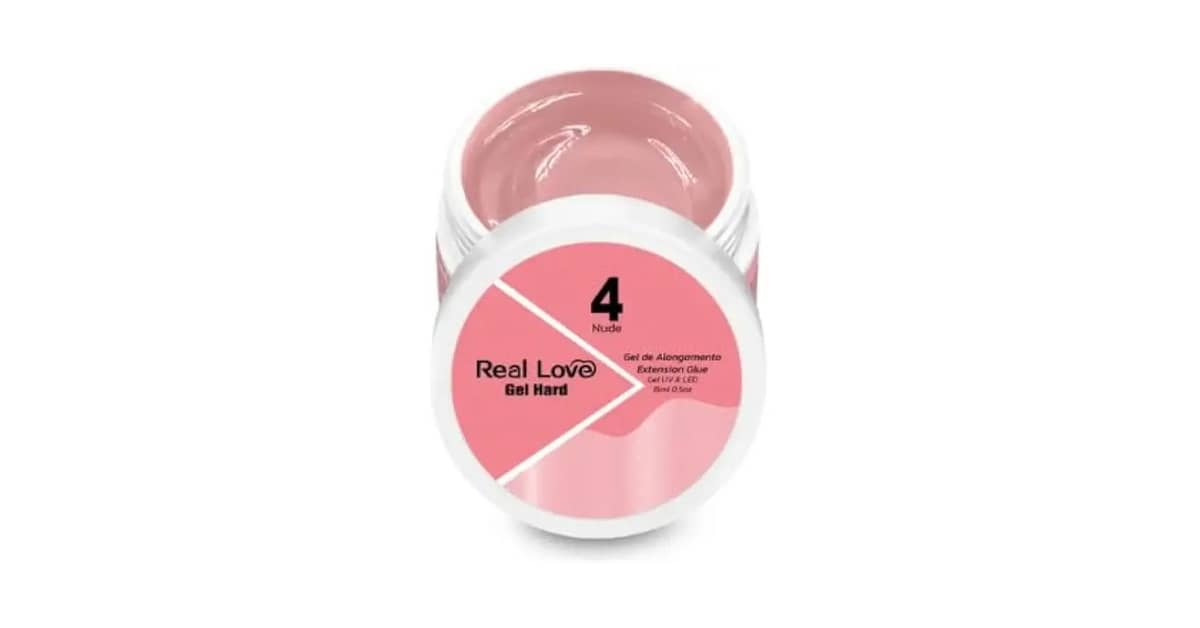 Melhor gel para unhas: Guia de tipos e viscosidade