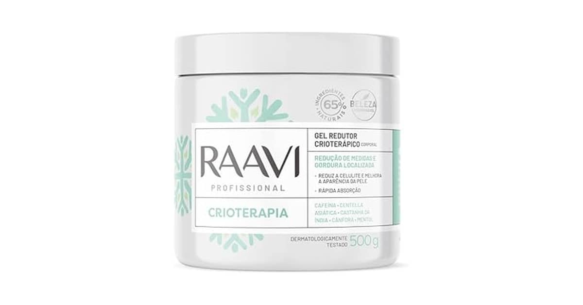 Melhor Gel Redutor de Medida: Crio ou Termoativo?