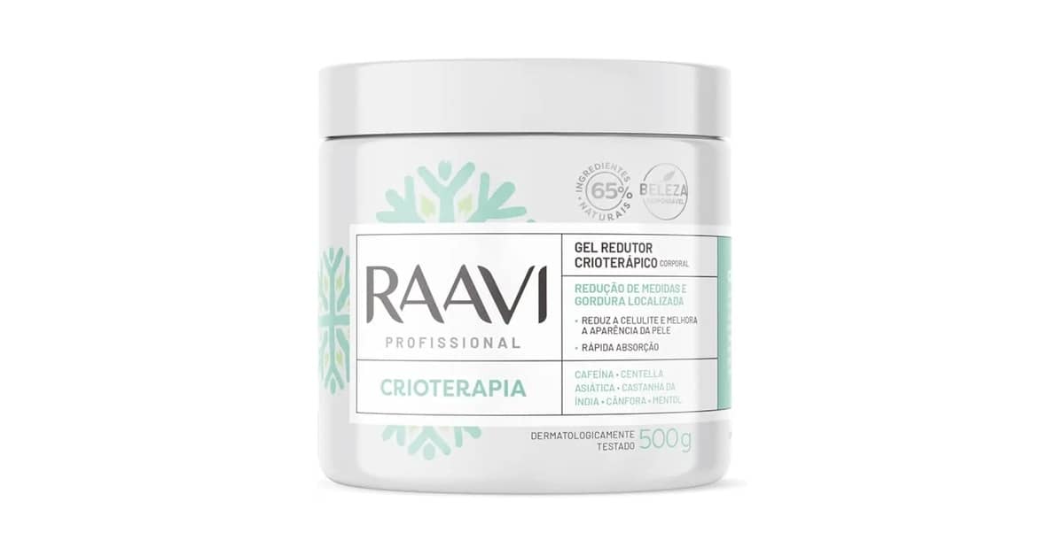 Melhor Gel Redutor de Medidas: Potencialize Seu Corpo