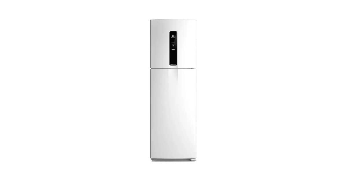 Melhor Geladeira Inverter: Qual Gasta Menos Energia?