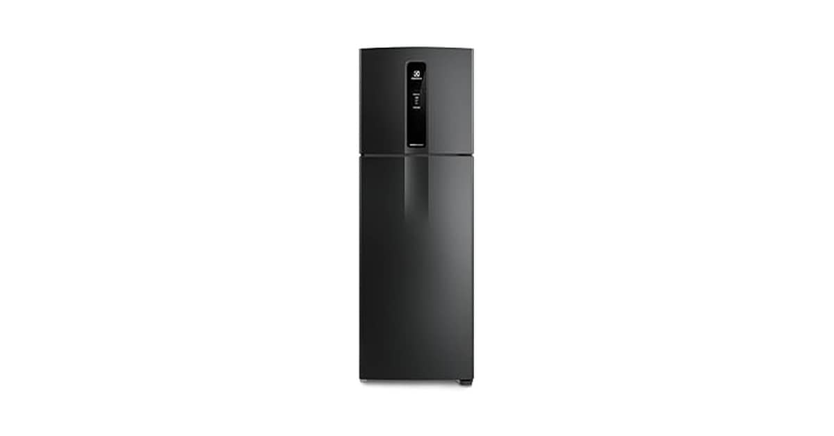 Melhor Geladeira Duplex Inverter: Litros ou Funções?