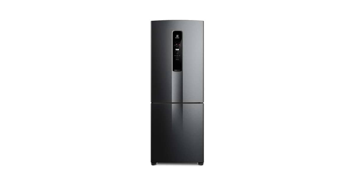 Melhor Geladeira Electrolux: Custo-benefício e economia