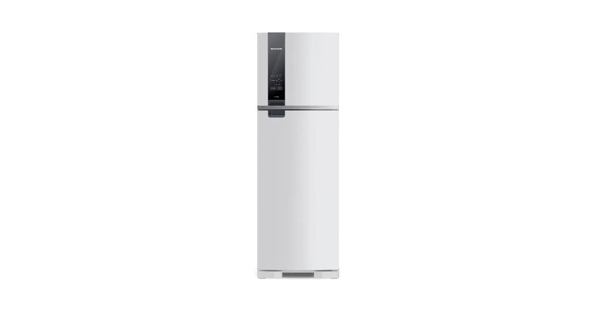 Melhor Geladeira Frost Free Acima de 400 Litros: Qual Escolher?