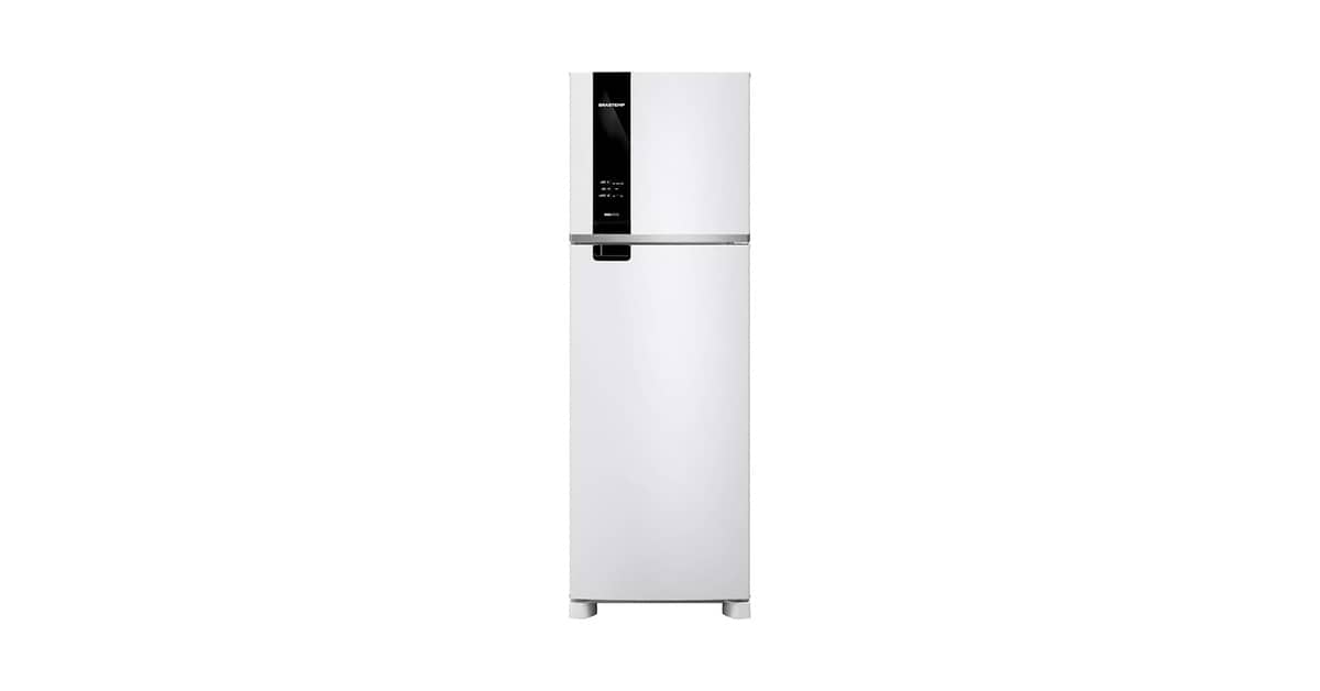 Melhor Geladeira Frost Free Brastemp: Qual Inverter Ideal?