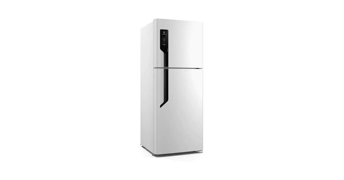 Melhor Geladeira Frost Free Electrolux: AutoSense ou Inverter?