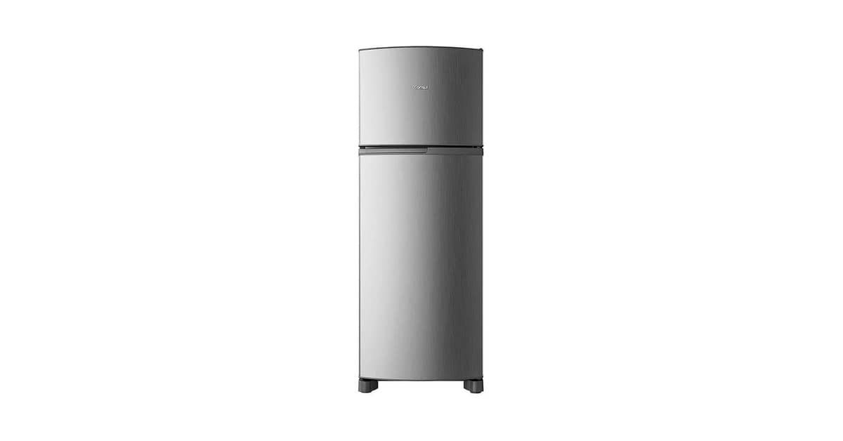 Melhor Geladeira Frost Free Inox: Guia Completo