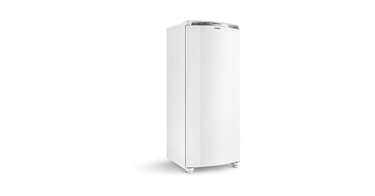 Melhor Geladeira Frost Free: do Básico ao Side by Side