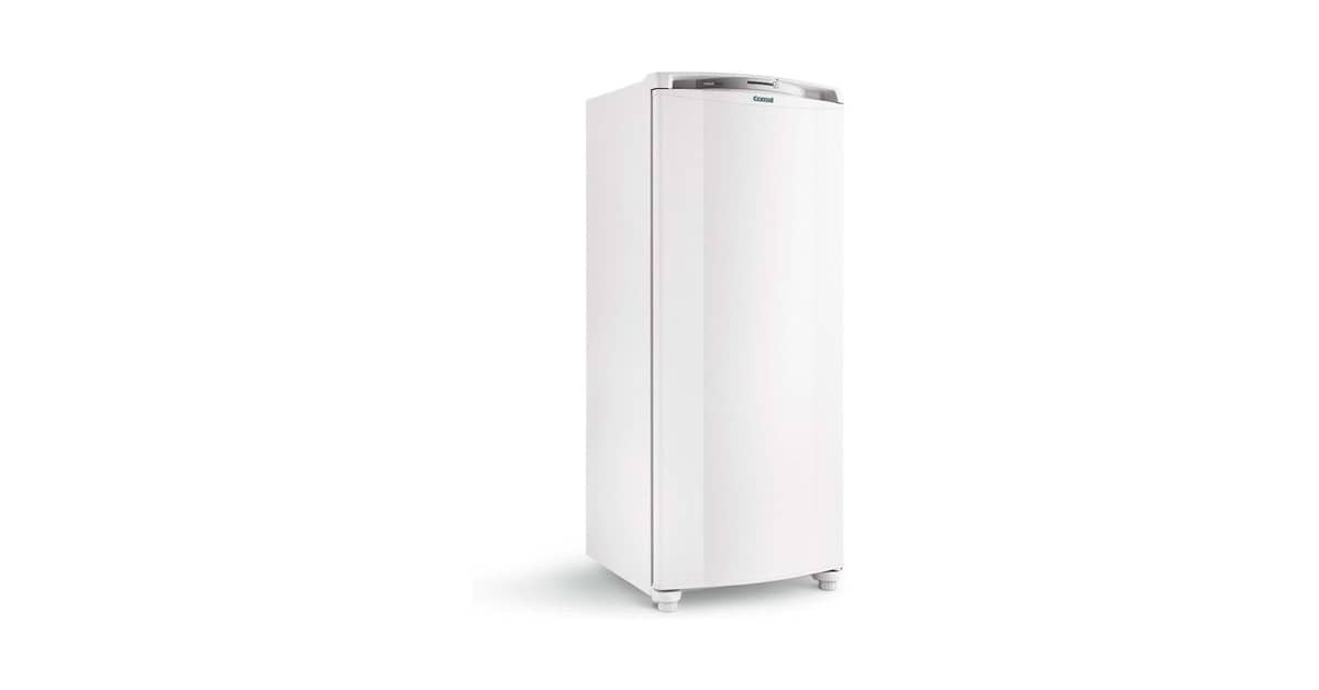 Melhor Geladeira Frost Free por Capacidade e Estilo