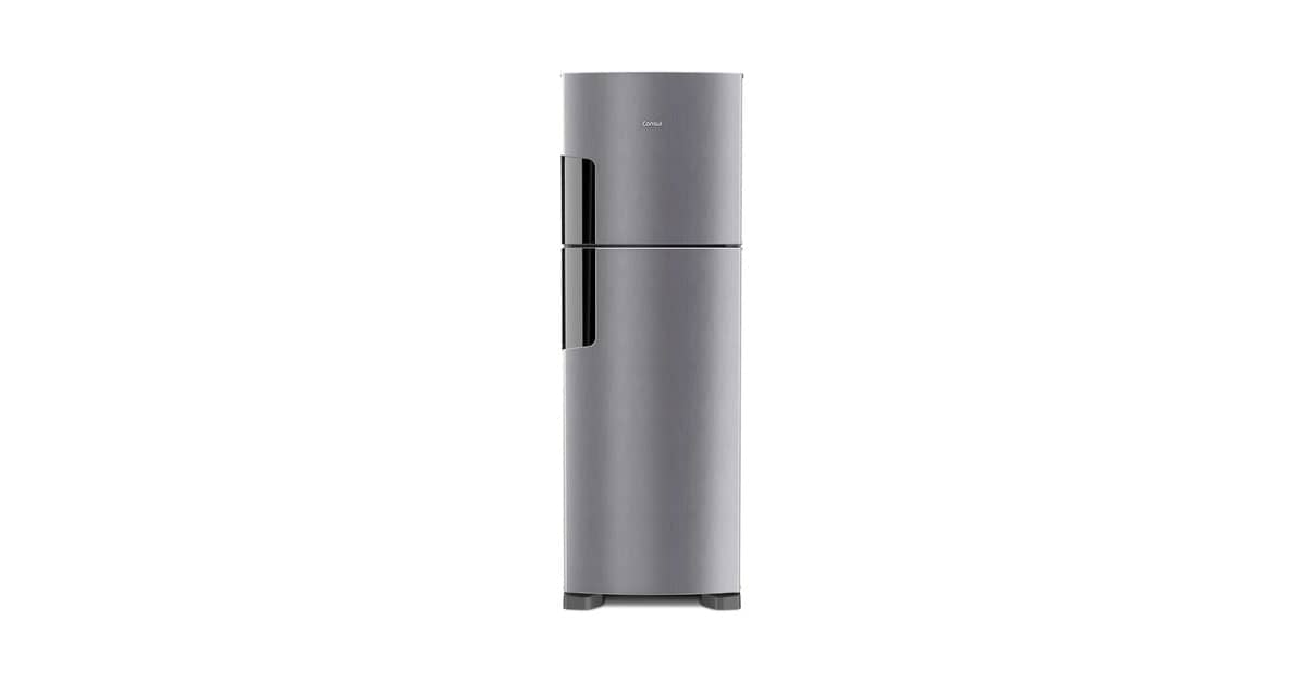 Melhor Geladeira Inox Consul Crm44Ak: Guia de Compra Definitivo!