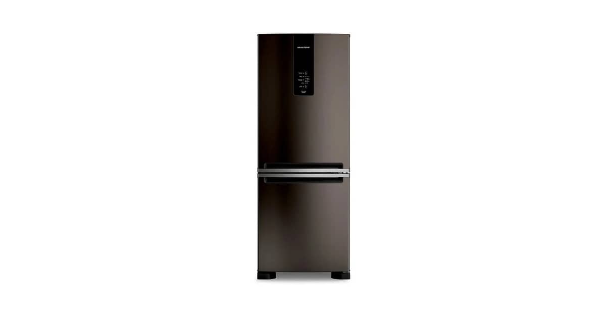 Melhor Geladeira Inox Inverse: Qual a Mais Eficiente?