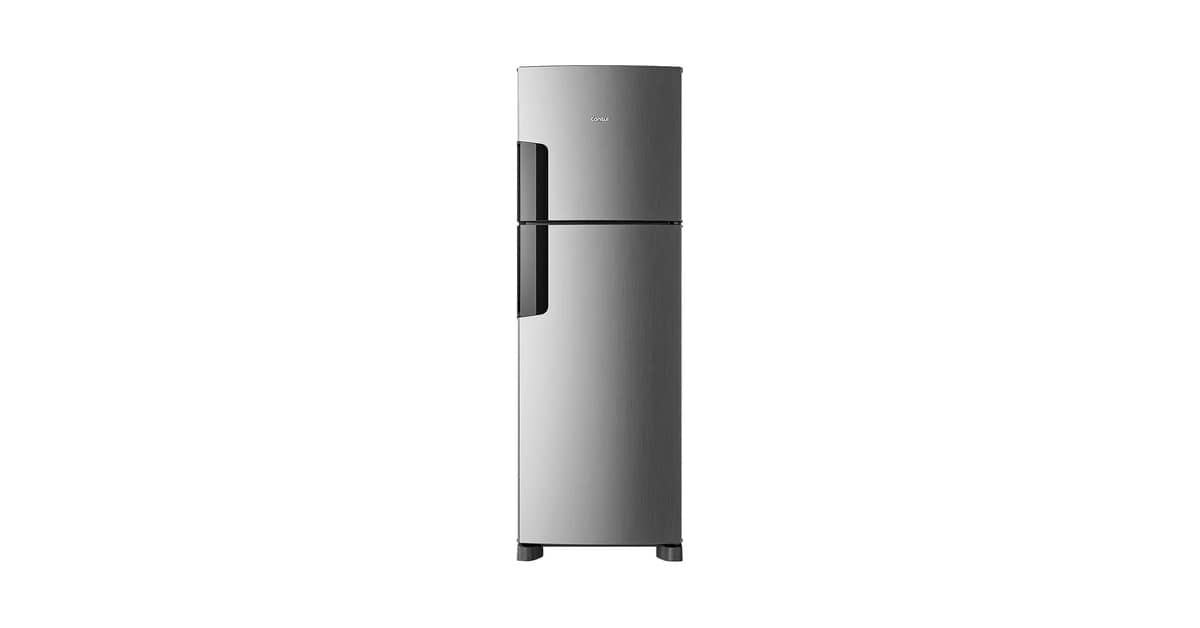 Melhor Geladeira Inox Inverter: Eficiência e Design