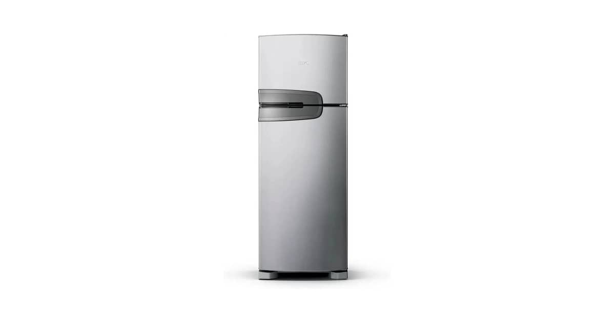 Melhor Geladeira Inox ou Evox: Guia Essencial
